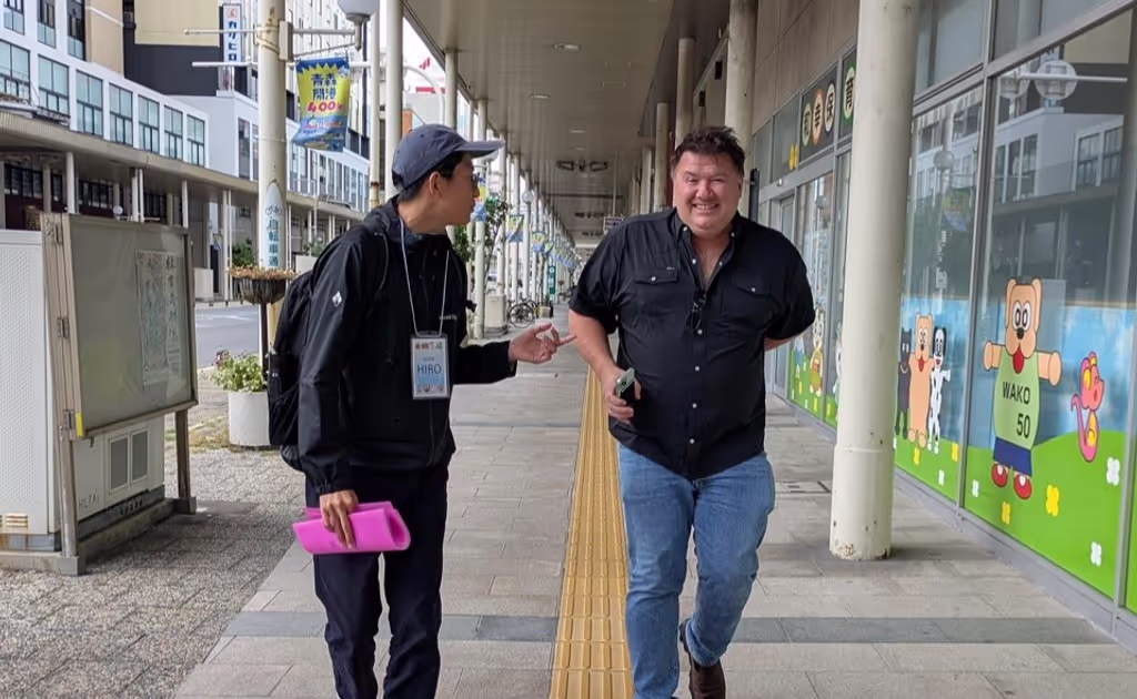 Aomori Private Tour - 