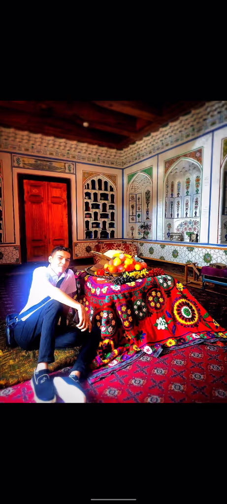 Bukhara Private Tour - 