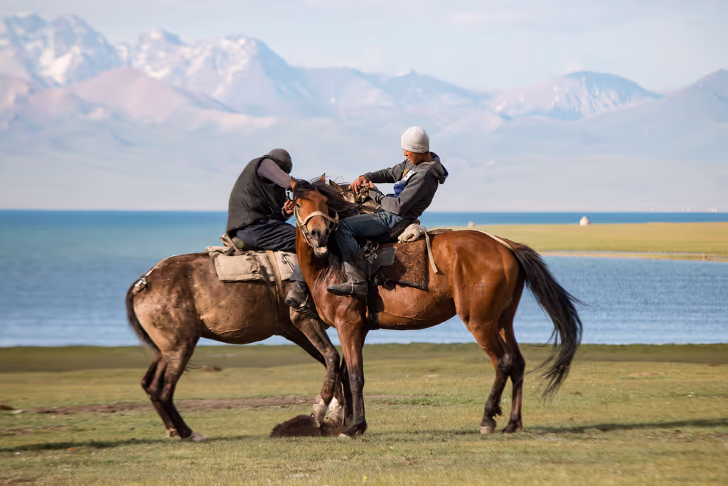 Bishkek Private Tour - 
