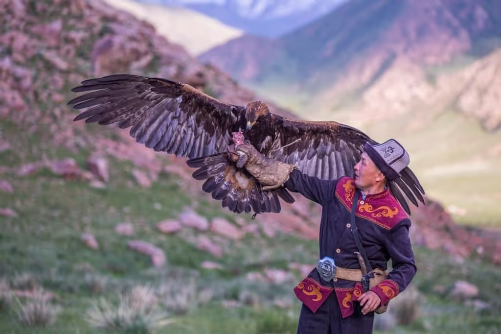 Bishkek Private Tour - 