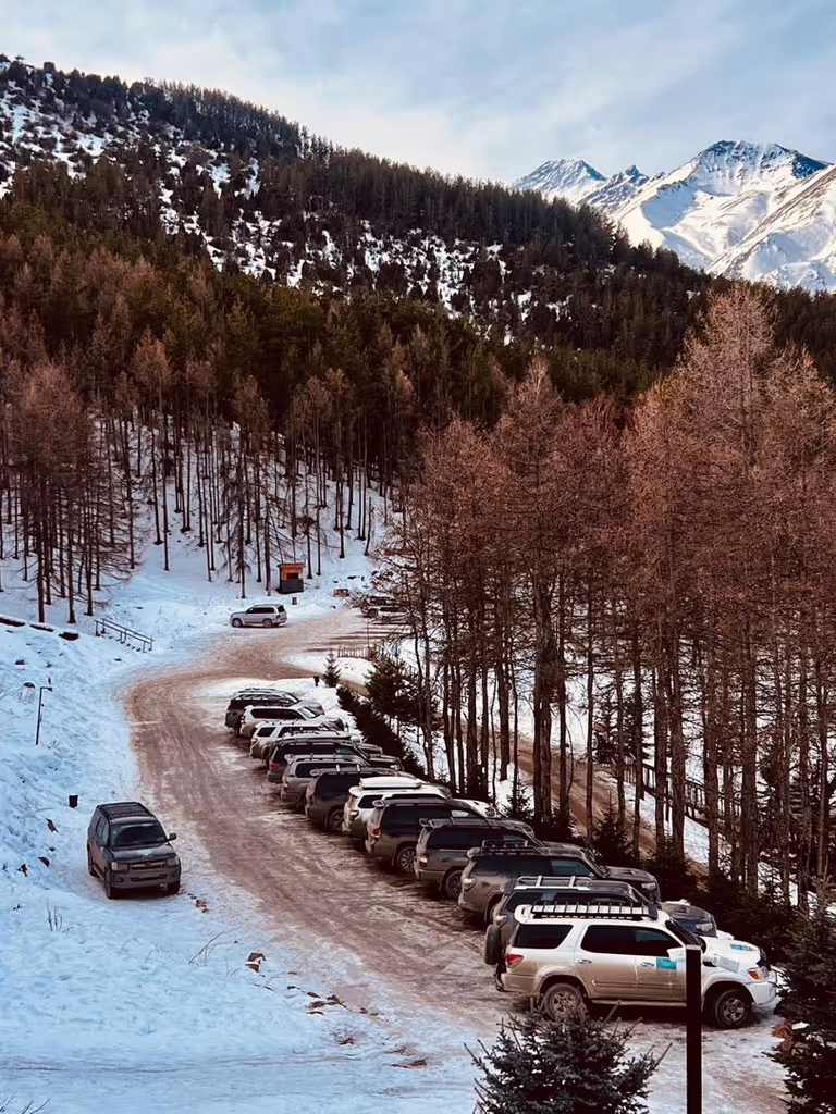 Bishkek Private Tour - 