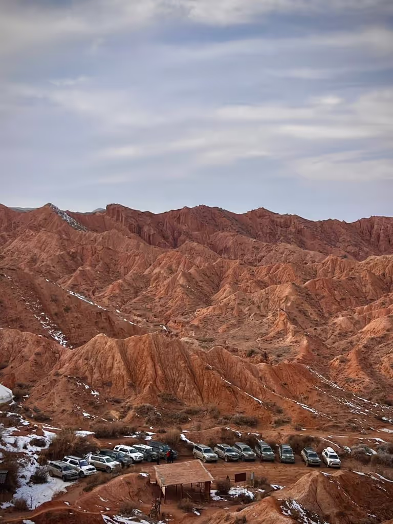 Bishkek Private Tour - 