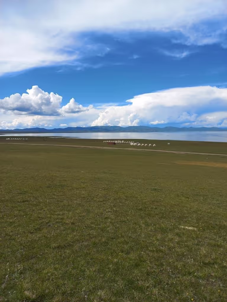 Bishkek Private Tour - 