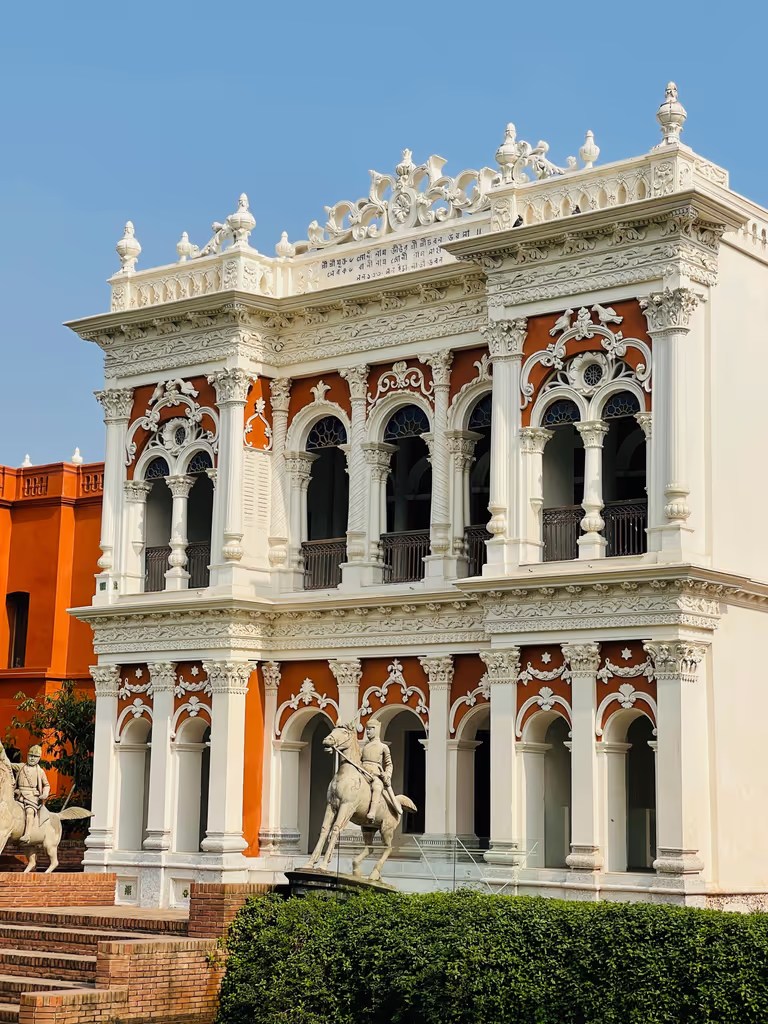 Dhaka Private Tour - museum in Narayanganj  