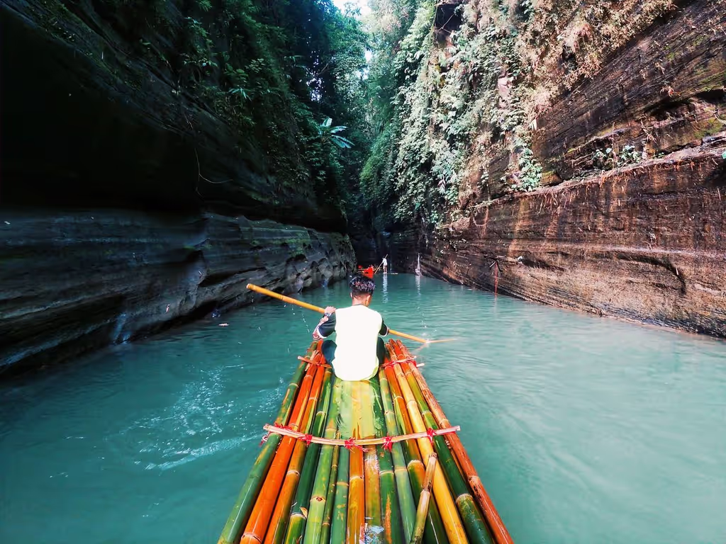Dhaka Private Tour - debotakhum- Banderban 