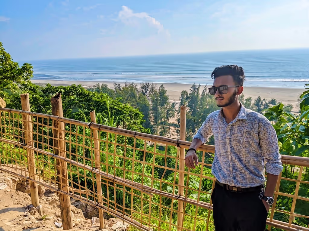Dhaka Private Tour - Himchari- Cox's bazar 