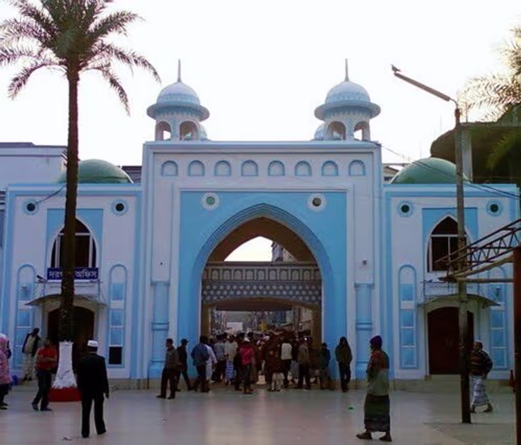 Dhaka Private Tour - 
