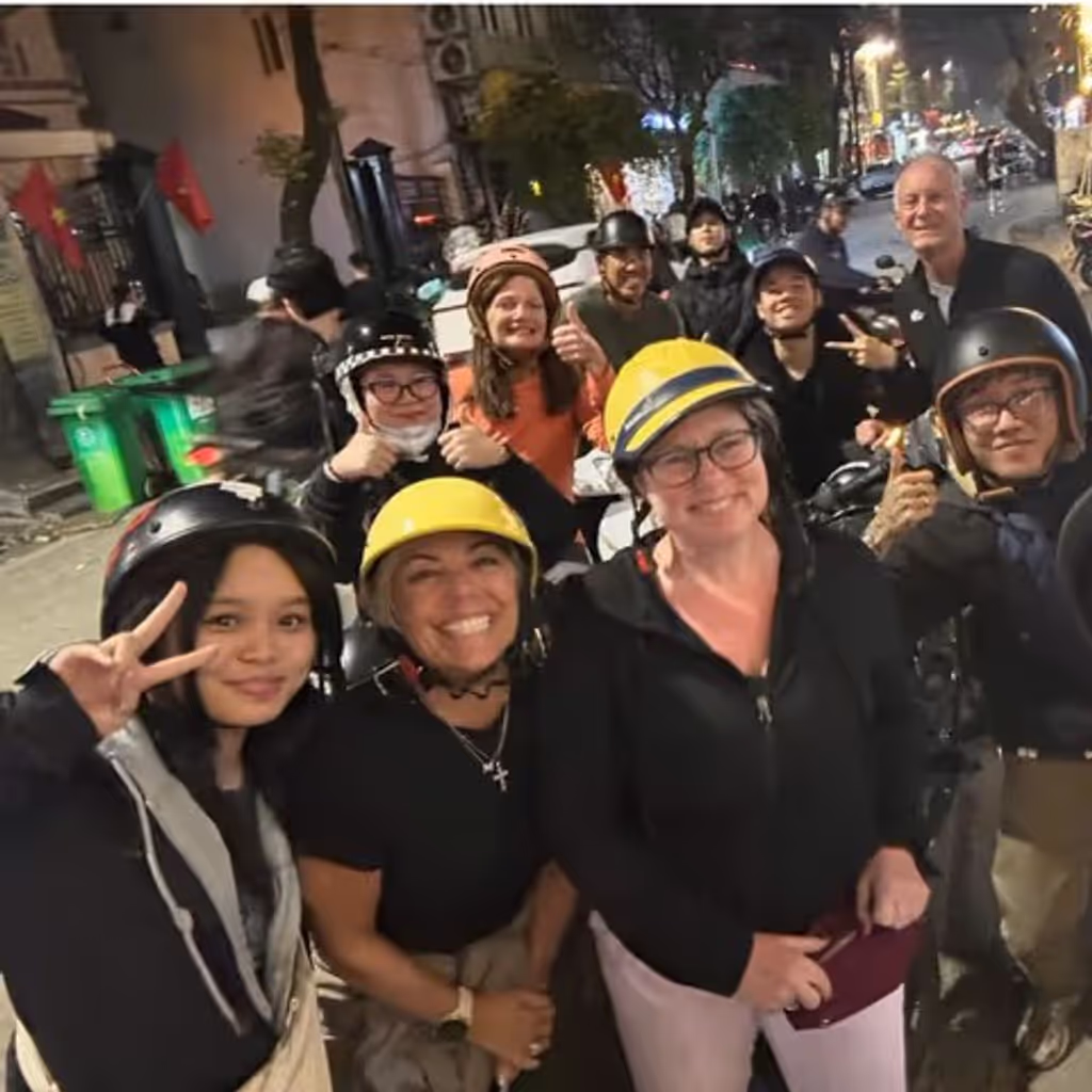 Hanoi Private Tour - 