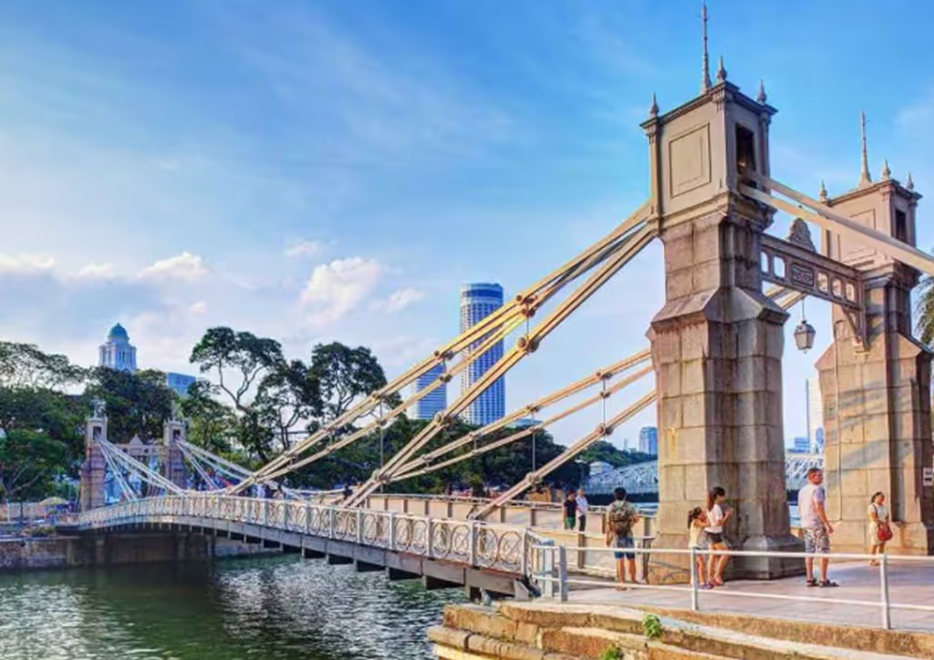 Singapore Private Tour - 