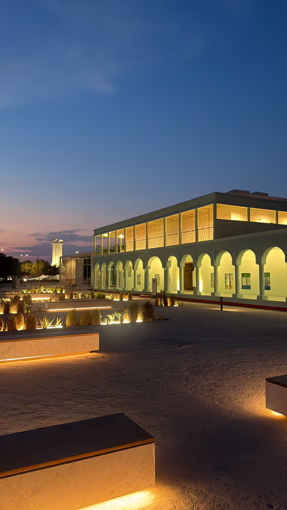 Al Ain Private Tour - 