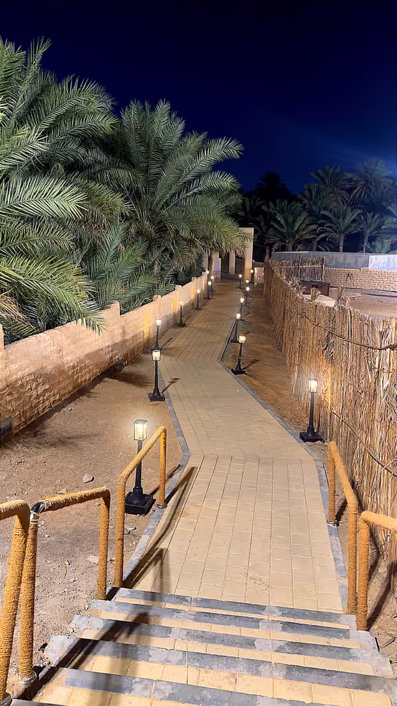 Al Ain Private Tour - 