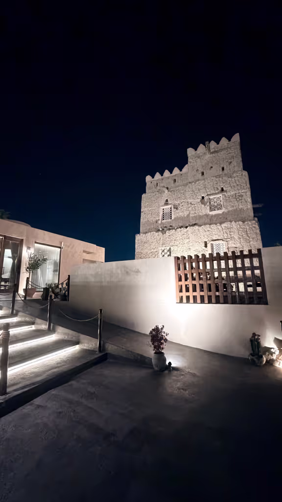 Al Ain Private Tour - 