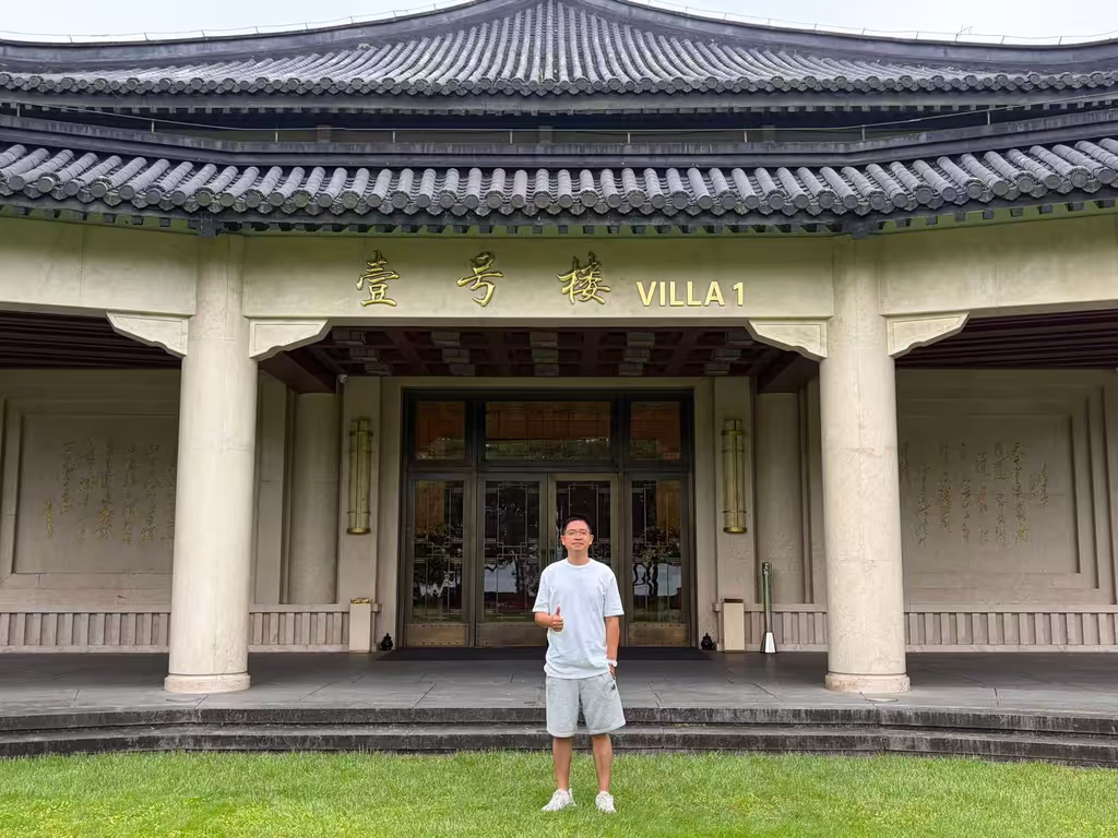 Zhejiang Private Tour - 