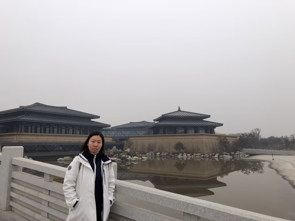 Shaanxi Private Tour - 