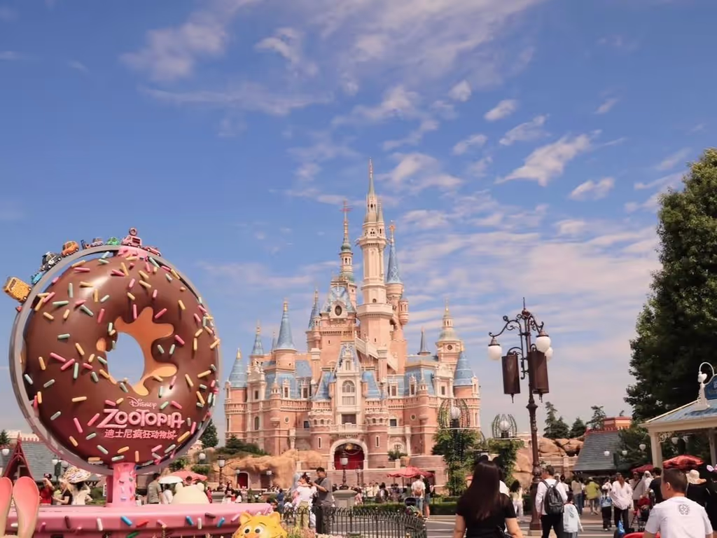 Shanghai Private Tour - 