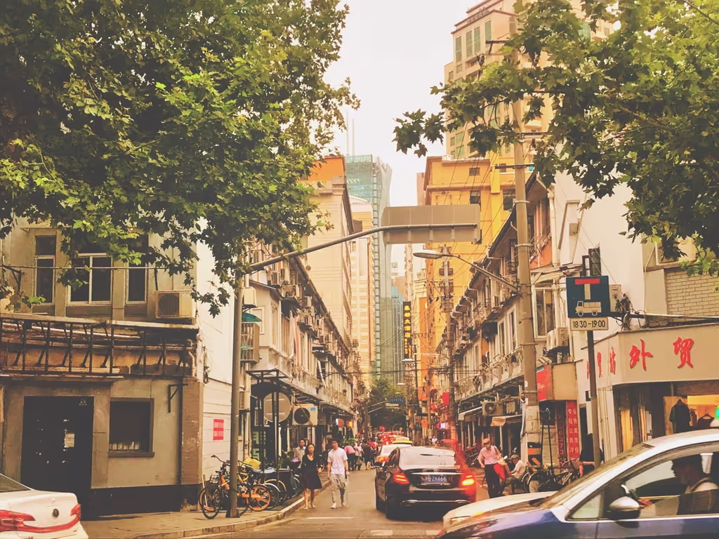Shanghai Private Tour - 
