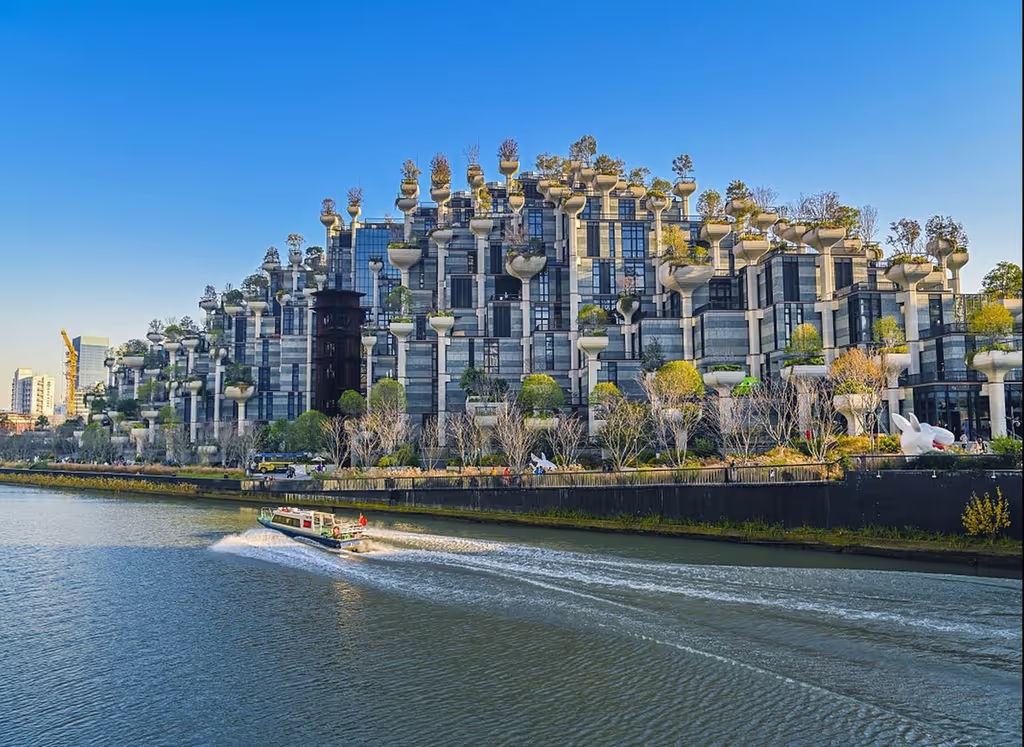 Shanghai Private Tour - 