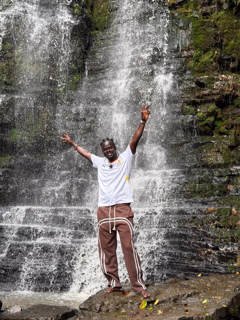 Accra Private Tour - 
