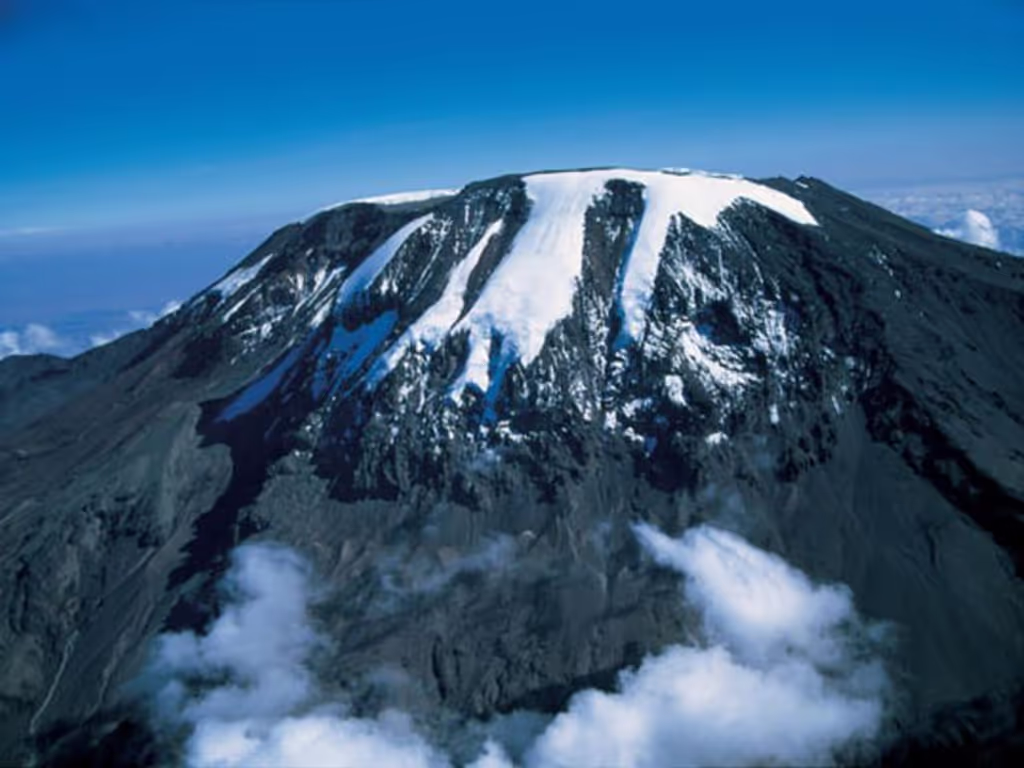 Kilimanjaro Private Tour - 