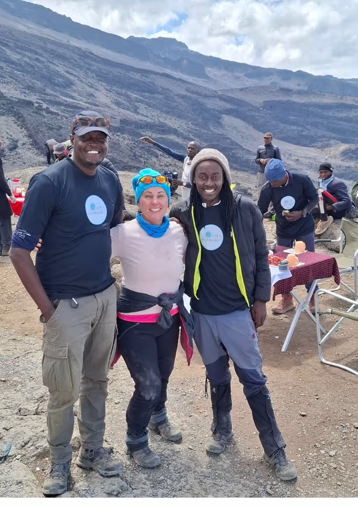 Kilimanjaro Private Tour - 