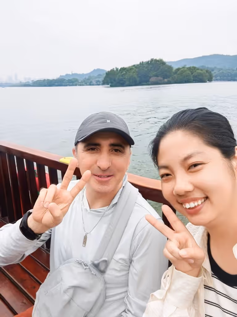 Hangzhou Private Tour - 