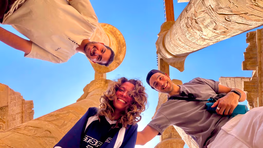 Giza Private Tour - 