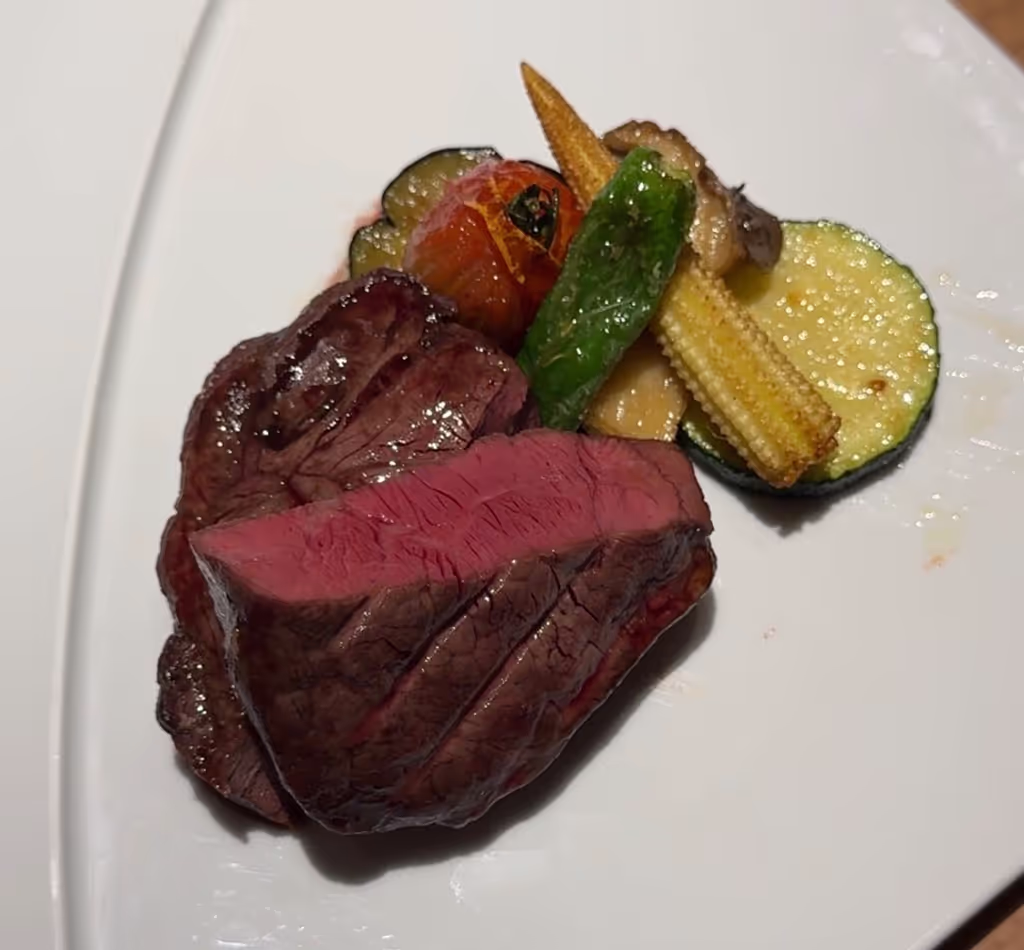 Osaka Private Tour - Wagyu Steak