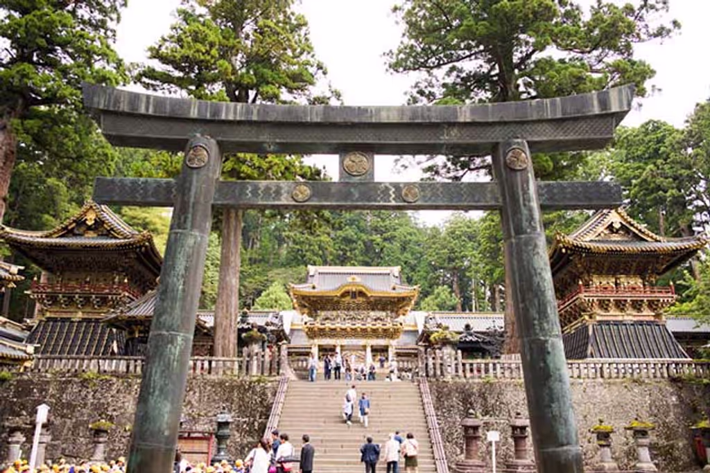 Tochigi Private Tour - TOSHOGU WORLD HERITAGE