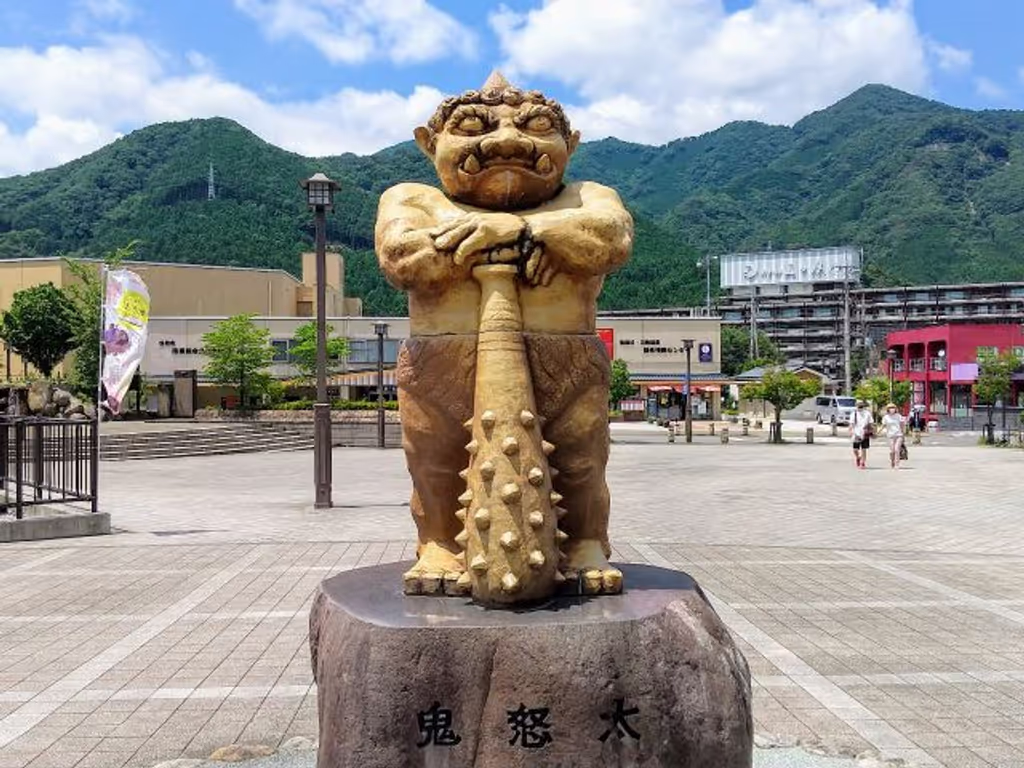 Tochigi Private Tour - KINUGAWA