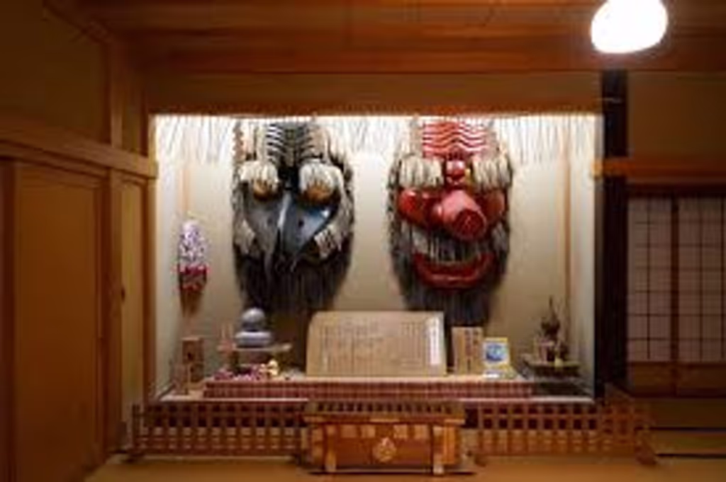 Tochigi Private Tour - TENGU MOUNTAIN SPIRIT