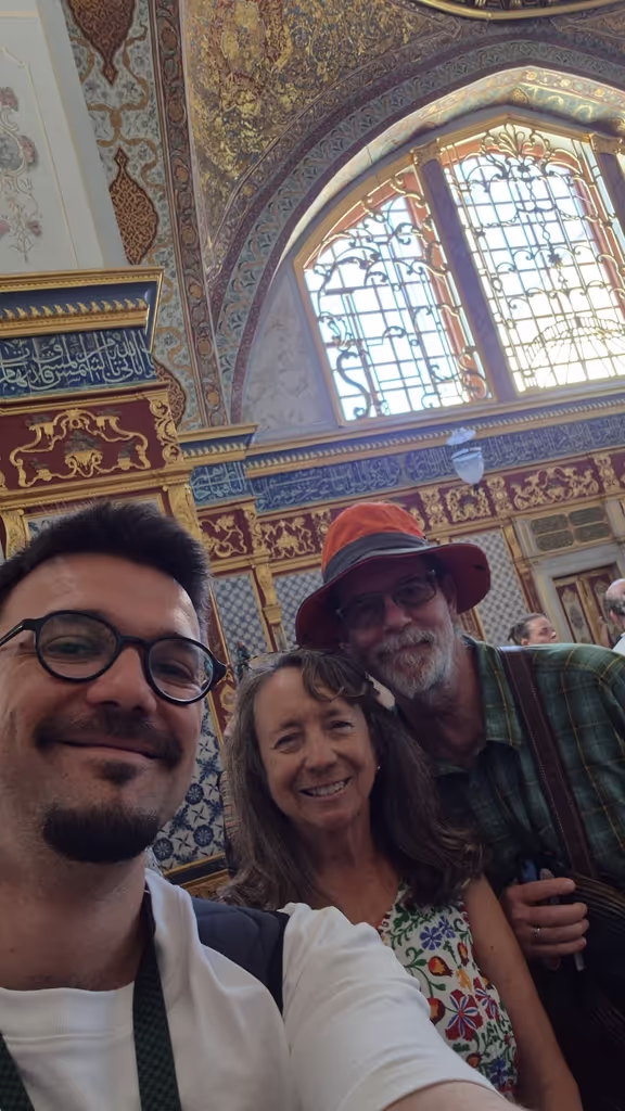 Istanbul Private Tour - 