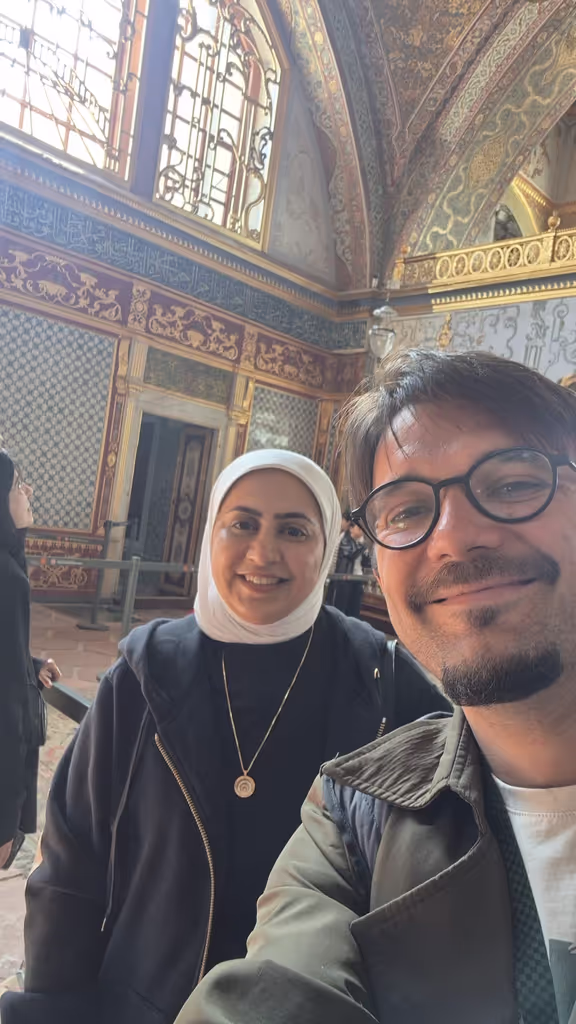 Istanbul Private Tour - 