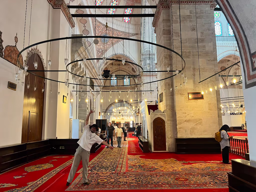 Istanbul Private Tour - 
