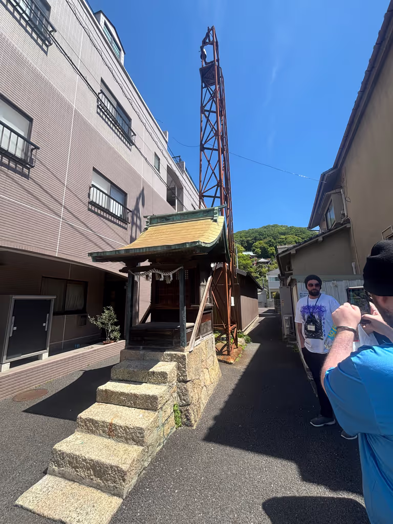 Hiroshima Private Tour - It’s interesting once you know how to see it