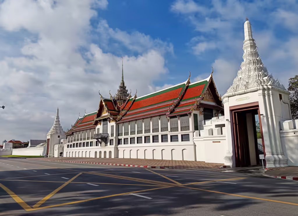 Bangkok Private Tour - 