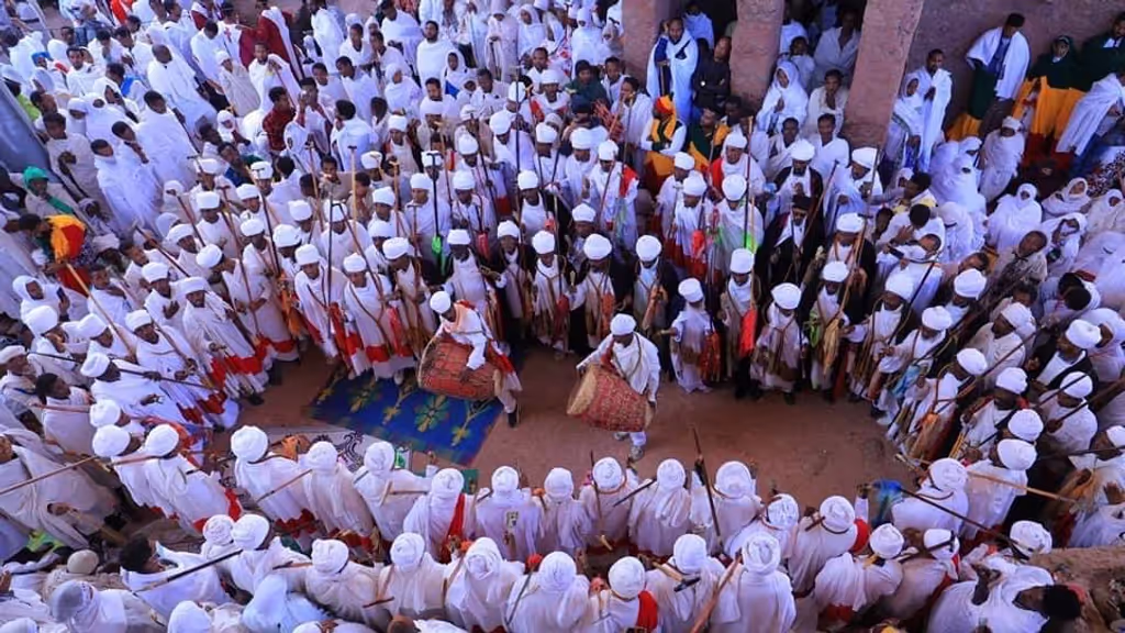 Addis Ababa Private Tour - 