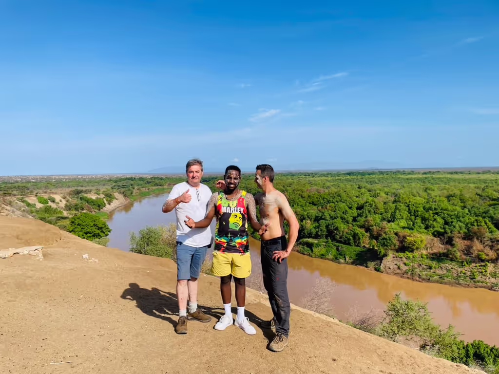 Addis Ababa Private Tour - 