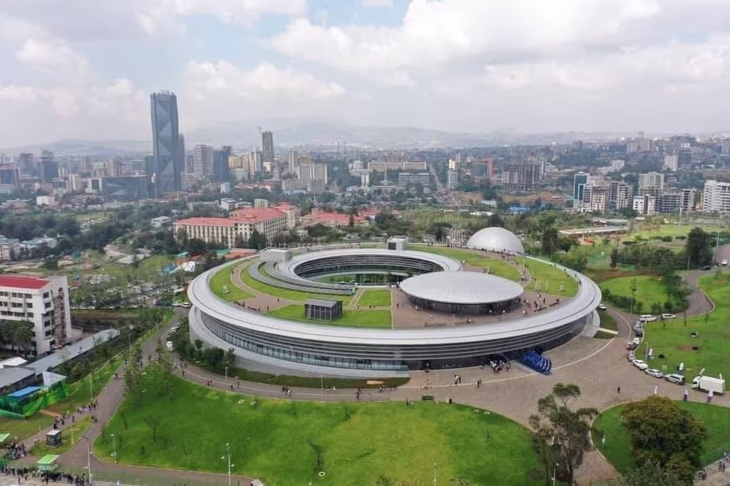 Addis Ababa Private Tour - 