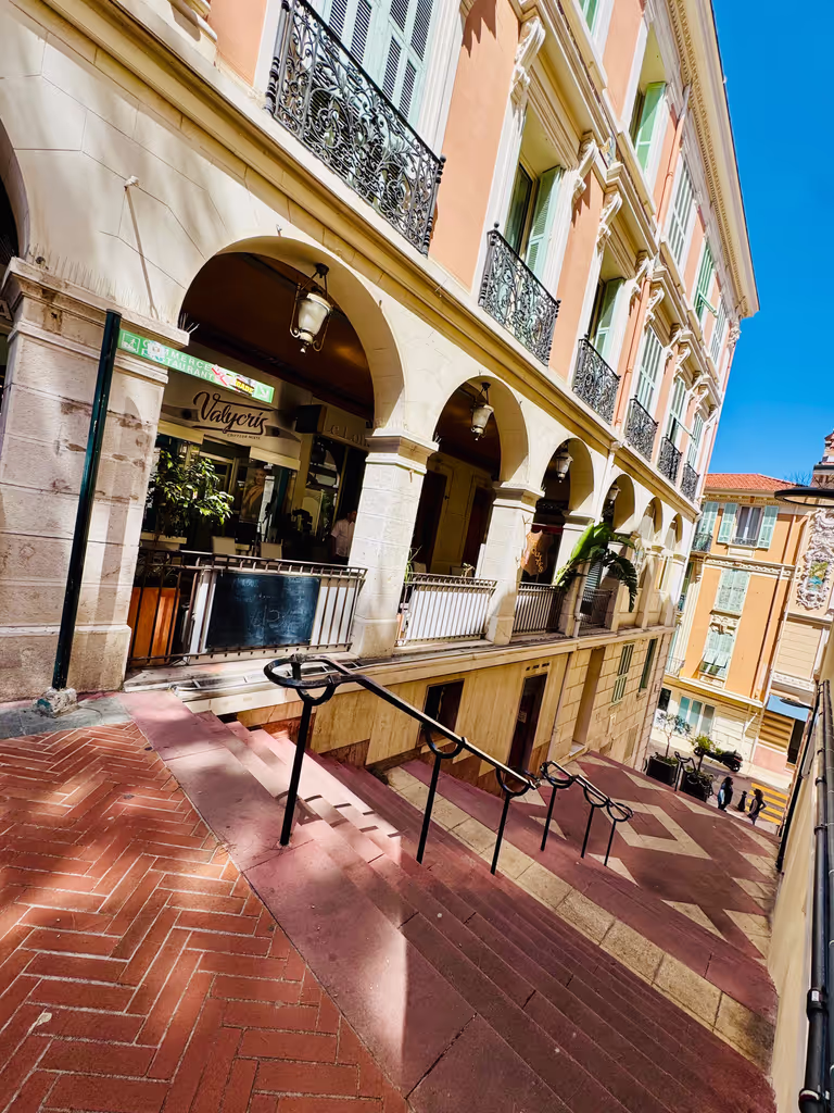 Monaco Private Tour - La Condamine: The authentic heart of Monaco