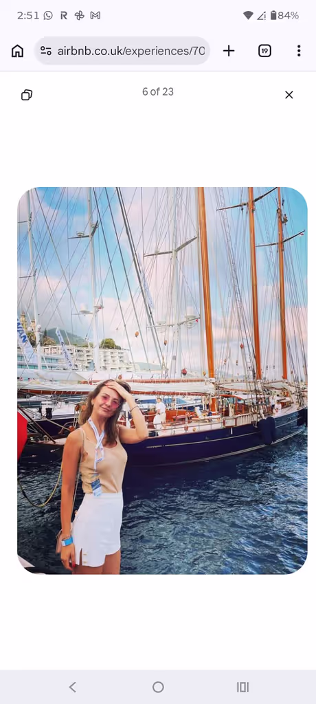 Monaco Private Tour - Monaco:capital of luxury events and superyachts 