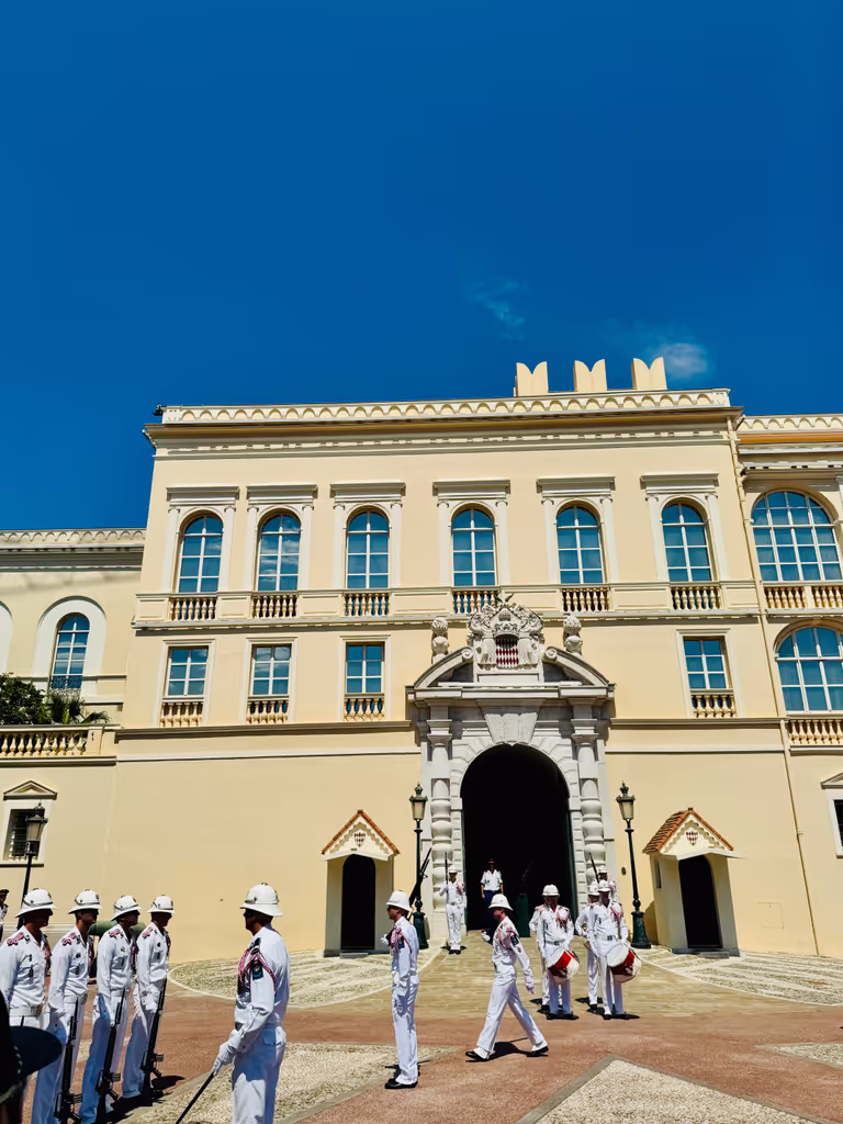 Monaco Private Tour - Monaco daily traditions 
