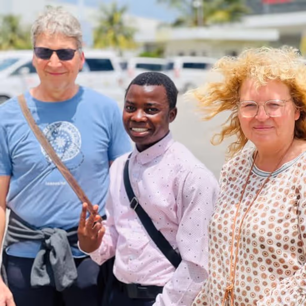 Zanzibar Private Tour - 