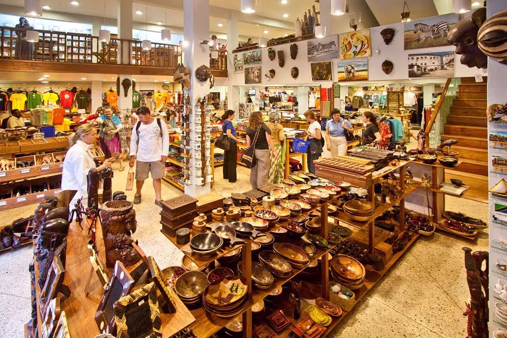 Zanzibar Private Tour - 