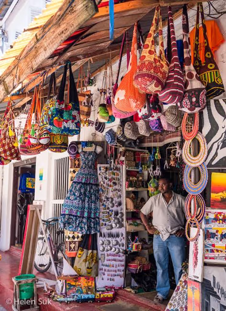 Zanzibar Private Tour - 