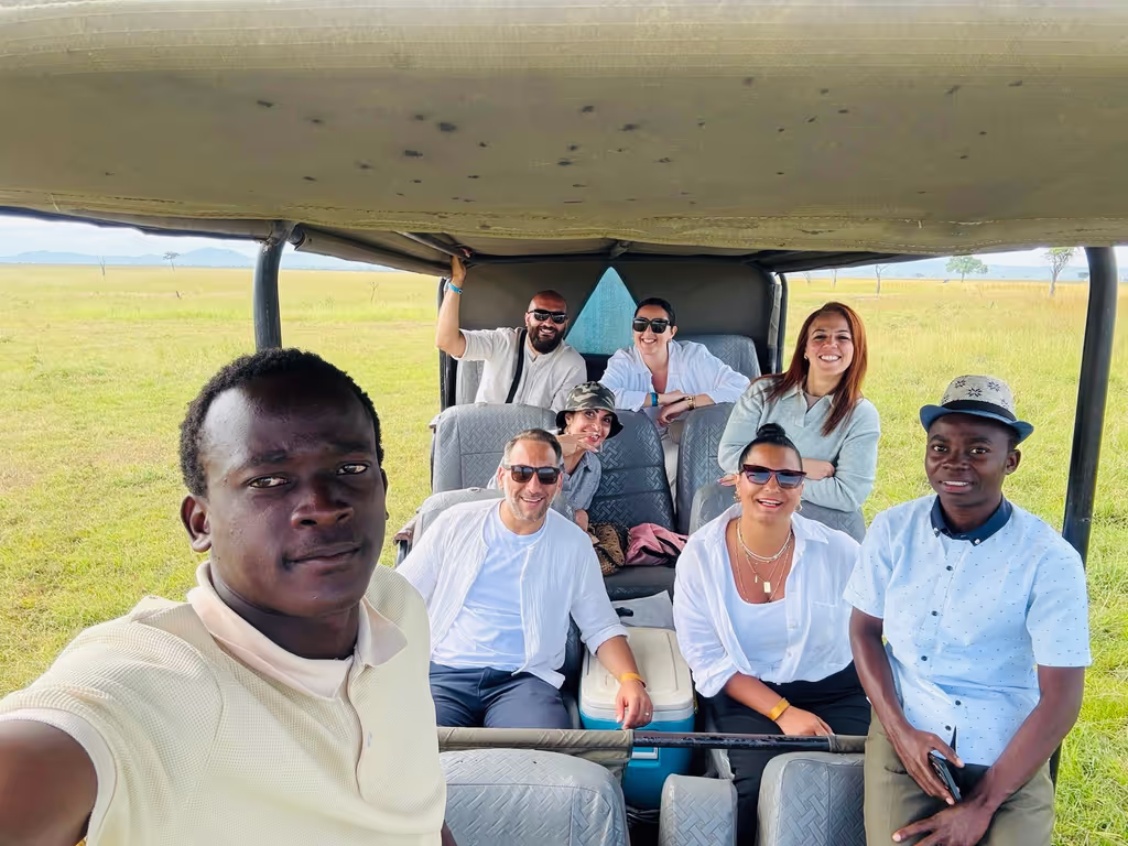 Zanzibar Private Tour - 