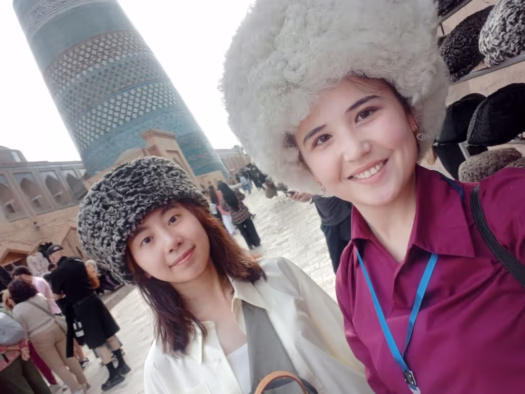 Khorazm Private Tour - 