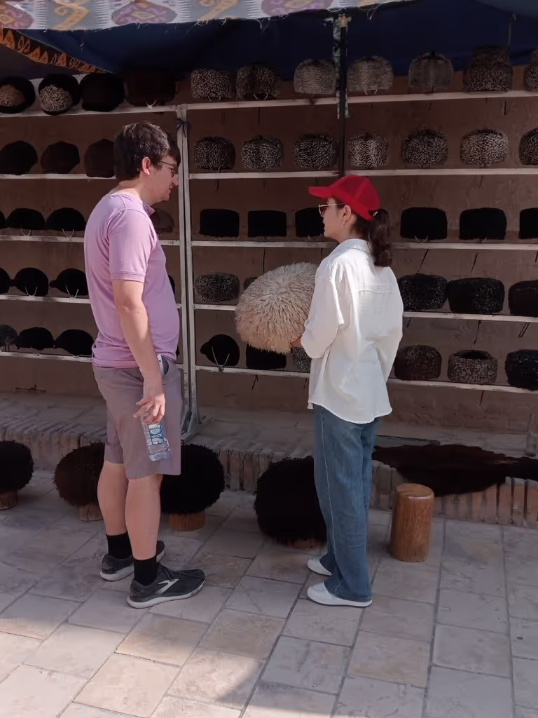 Khorazm Private Tour - 