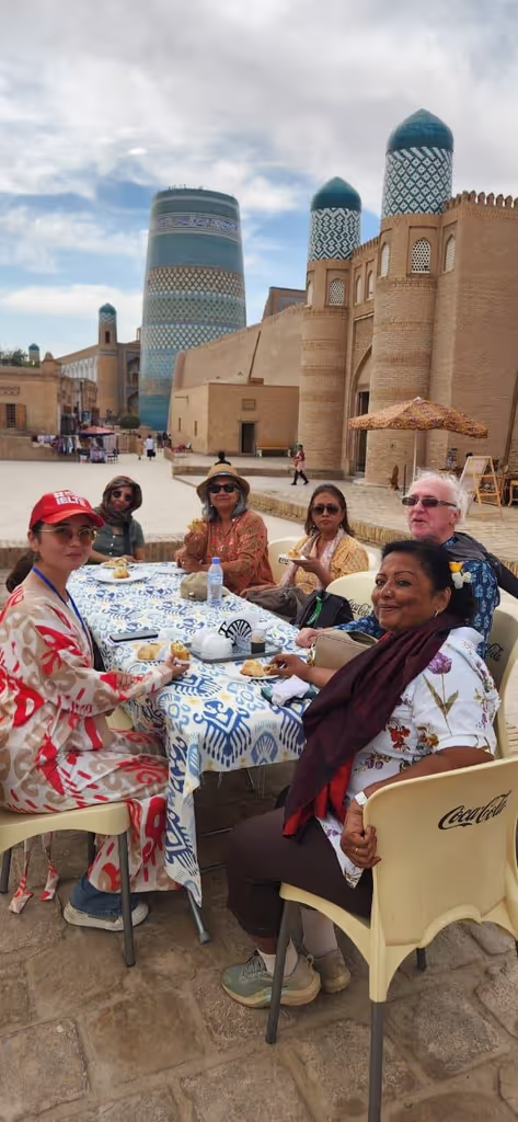 Khorazm Private Tour - 