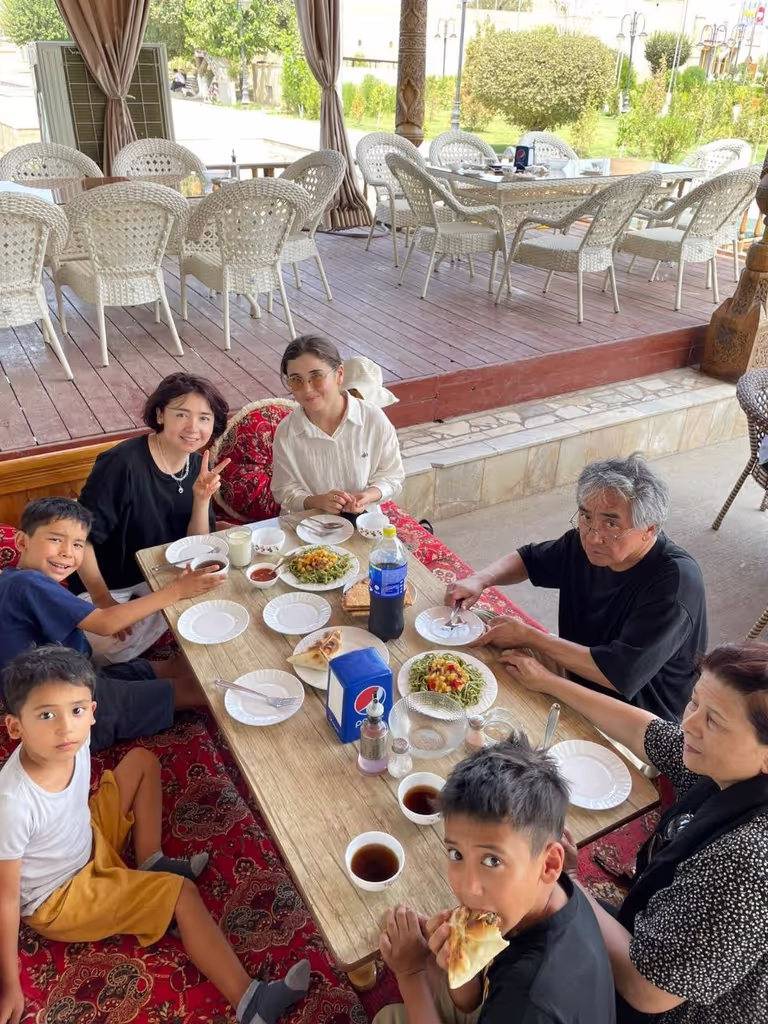 Khorazm Private Tour - 