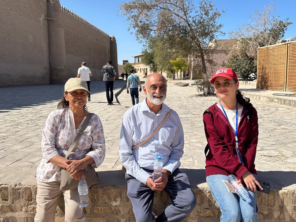 Khorazm Private Tour - 